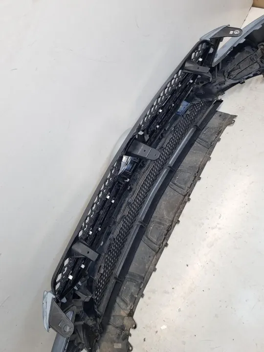 MERCEDES GLC 253 AMG Parrilla de Parachoques Delantero image 10