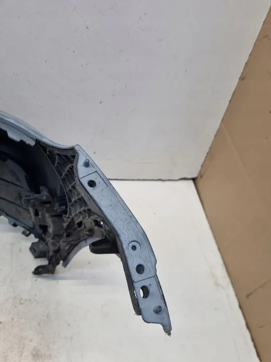 MERCEDES GLC 253 AMG Parrilla de Parachoques Delantero image 8