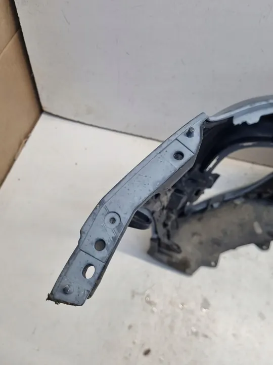 MERCEDES GLC 253 AMG Parrilla de Parachoques Delantero image 9