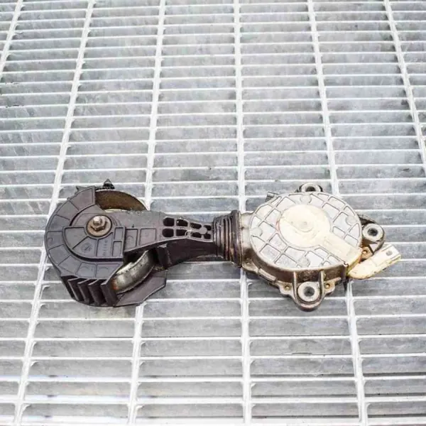 Mini Waterpomp Katrol OEM 7534400 - Gebruikt image 3