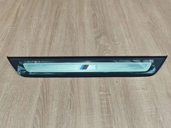 Protège-siege avant OEM 5A0DB65 M-Package BMW image 2