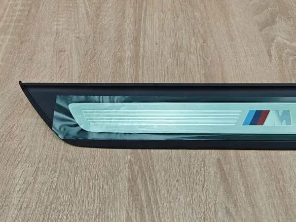 Protège-siege avant OEM 5A0DB65 M-Package BMW image 3