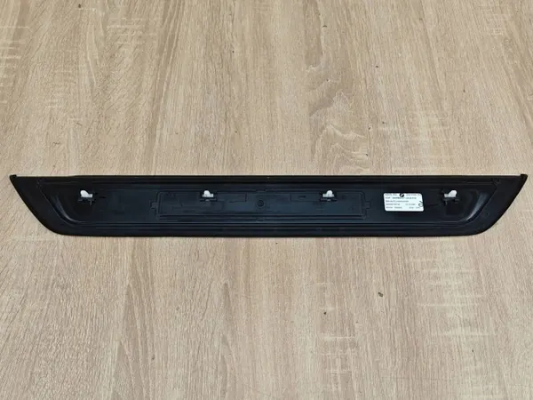 Protège-siege avant OEM 5A0DB65 M-Package BMW image 4