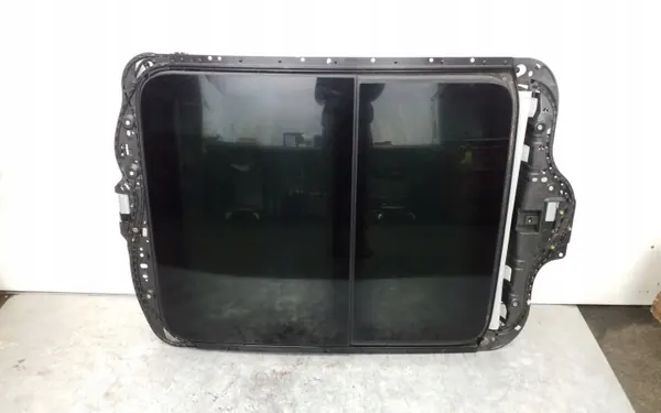 Toit Ouvrant Audi Q3 OEM 8U0877041B image 2