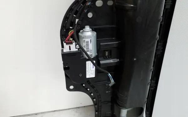 Toit Ouvrant Audi Q3 OEM 8U0877041B image 5
