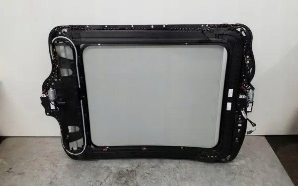 Toit Ouvrant Audi Q3 OEM 8U0877041B image 7