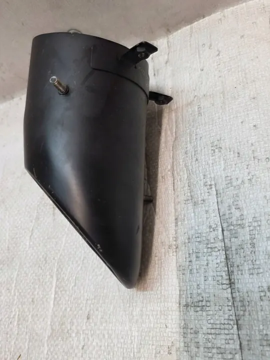 Punta de escape izquierda Aston Martin DBS Superleggera OEM KV735K238EB image 3