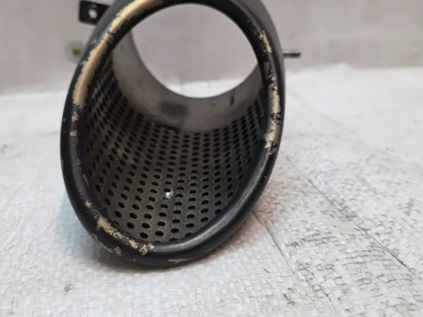 Punta de escape izquierda Aston Martin DBS Superleggera OEM KV735K238EB image 4