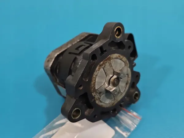 EGR-venttiili OEM 00005320C5 Mercedes W169 2.0 CDI:lle image 2
