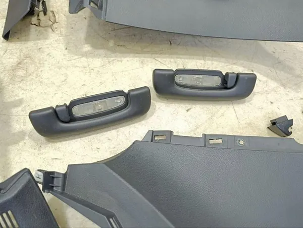 Forro Jeep GRAND CHEROKEE IV 2015 1GP03DX9AC image 10