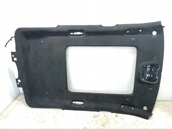 Forro Jeep GRAND CHEROKEE IV 2015 1GP03DX9AC image 2