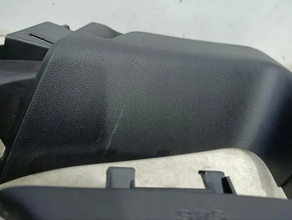 Forro Jeep GRAND CHEROKEE IV 2015 1GP03DX9AC image 4