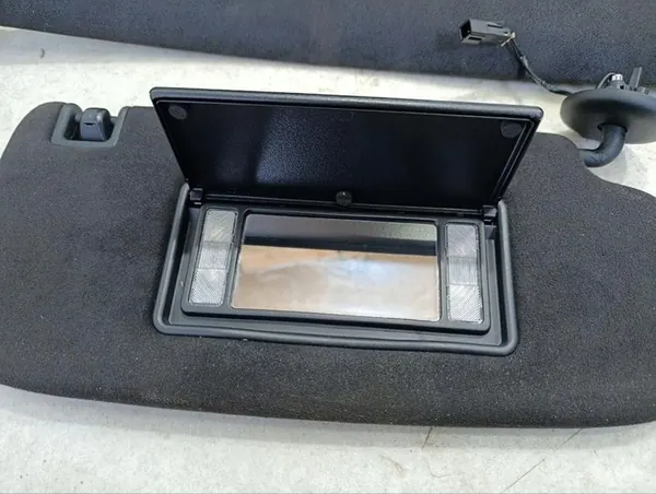 Forro Jeep GRAND CHEROKEE IV 2015 1GP03DX9AC image 6