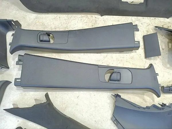 Forro Jeep GRAND CHEROKEE IV 2015 1GP03DX9AC image 7