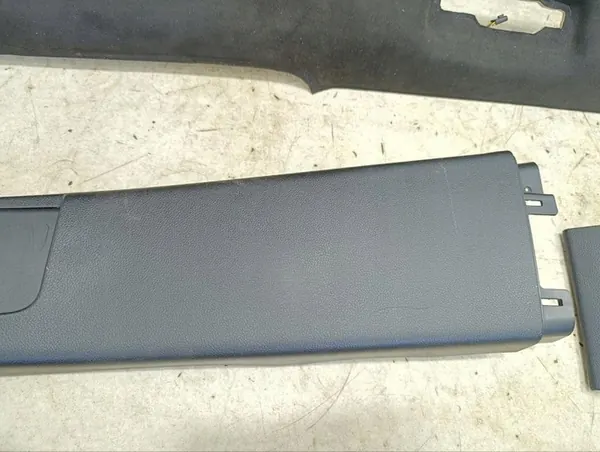 Forro Jeep GRAND CHEROKEE IV 2015 1GP03DX9AC image 8