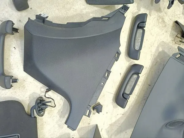 Forro Jeep GRAND CHEROKEE IV 2015 1GP03DX9AC image 9