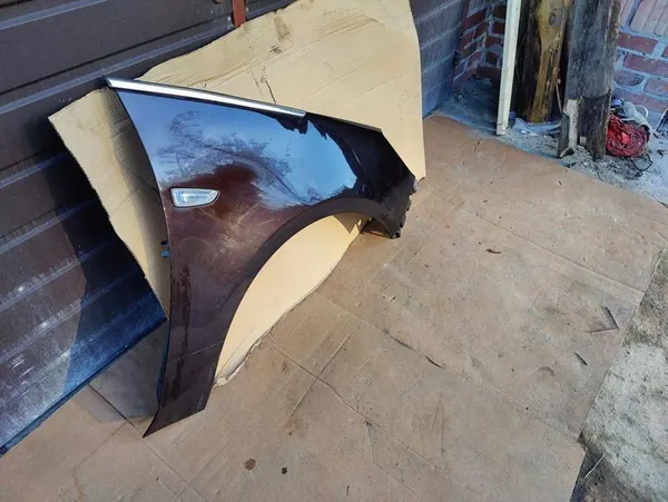 PARAFANGO ANTERIORE DESTRO OPEL ZAFIRA C OEM 13355188 image 2