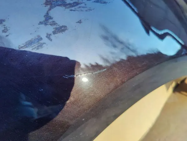 PARAFANGO ANTERIORE DESTRO OPEL ZAFIRA C OEM 13355188 image 4