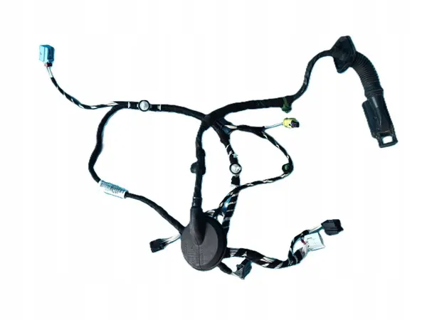 OEM 5NB971161BM Linker Voorport Bedrading VW Tiguan image 2