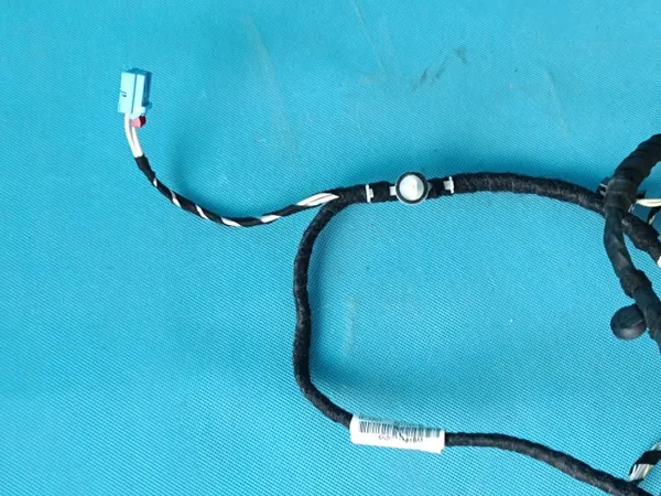 OEM 5NB971161BM Linker Voorport Bedrading VW Tiguan image 4