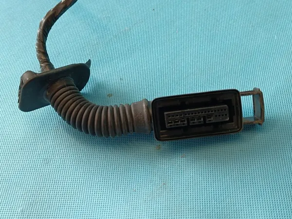 OEM 5NB971161BM Linker Voorport Bedrading VW Tiguan image 5