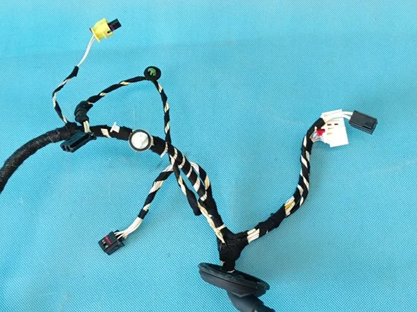 OEM 5NB971161BM Linker Voorport Bedrading VW Tiguan image 6