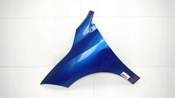 Front linker Kotflügel OEM 365578118 für Renault Megane III image 2