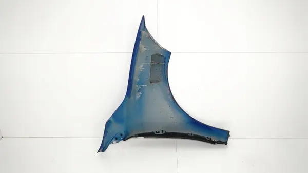 Front linker Kotflügel OEM 365578118 für Renault Megane III image 10