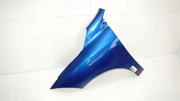 Front linker Kotflügel OEM 365578118 für Renault Megane III image 3