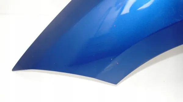 Front linker Kotflügel OEM 365578118 für Renault Megane III image 5