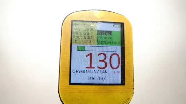 Front linker Kotflügel OEM 365578118 für Renault Megane III image 9