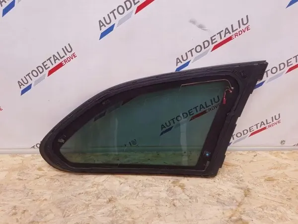 Janela traseira esquerda usada OEM 7199989 BMW 5 Touring image 4