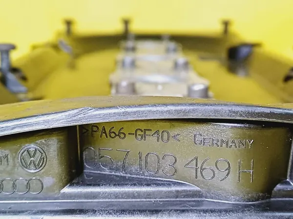 Venttiilikannen tiiviste OEM DRC97392 Audi A8 D3 4.0 TDI image 4