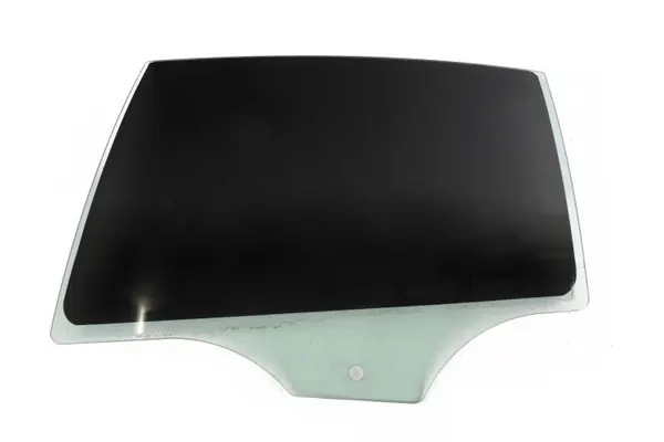 Groen Achter Linker DeurGlas OEM 7358913 BMW 7 Serie image 2