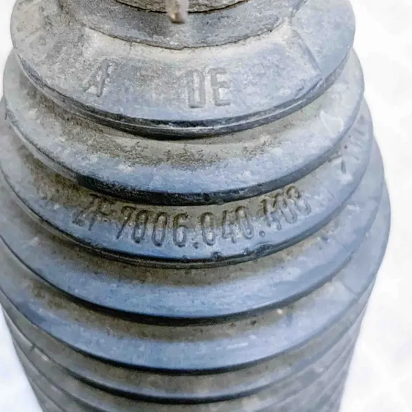 Barra esquerda OEM 7806040 para BMW F40 2.5L Diesel image 7
