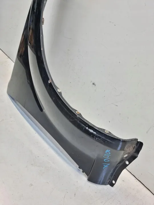 Parafango anteriore destro Nissan Navara III D40 OEM Navara D40 image 3