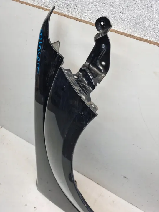 Parafango anteriore destro Nissan Navara III D40 OEM Navara D40 image 4