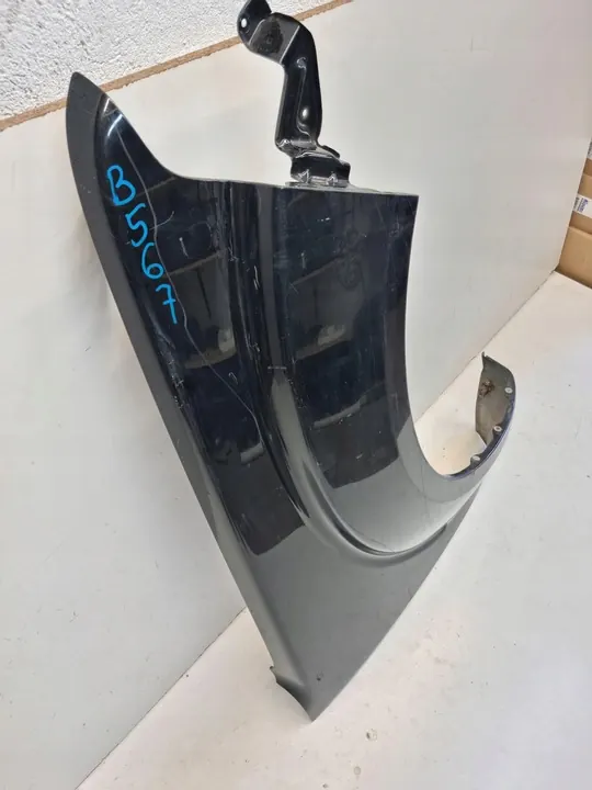 Parafango anteriore destro Nissan Navara III D40 OEM Navara D40 image 5