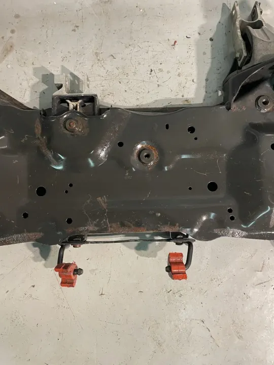 OEM 3292175 etuakseli Volvo V40 II 2012-2018 image 3