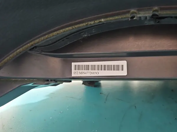 Matkustajan airbag kojelauta OEM IMPRK1545012 Seat Exeo image 5