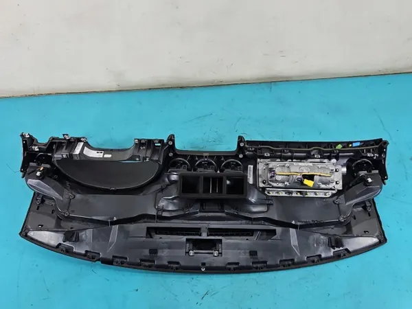 Matkustajan airbag kojelauta OEM IMPRK1545012 Seat Exeo image 6