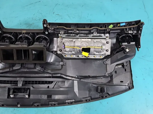 Matkustajan airbag kojelauta OEM IMPRK1545012 Seat Exeo image 7