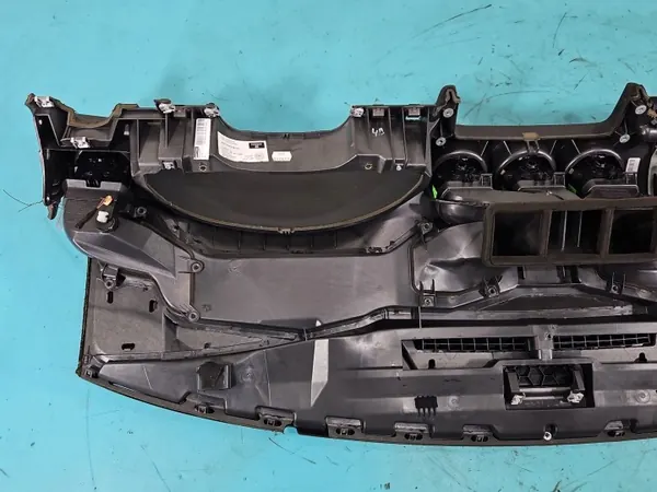 Matkustajan airbag kojelauta OEM IMPRK1545012 Seat Exeo image 8