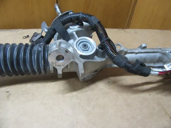 KIA SPORTAGE V 5 TUCSON IV Caixa de Direção 57700R2000 image 4