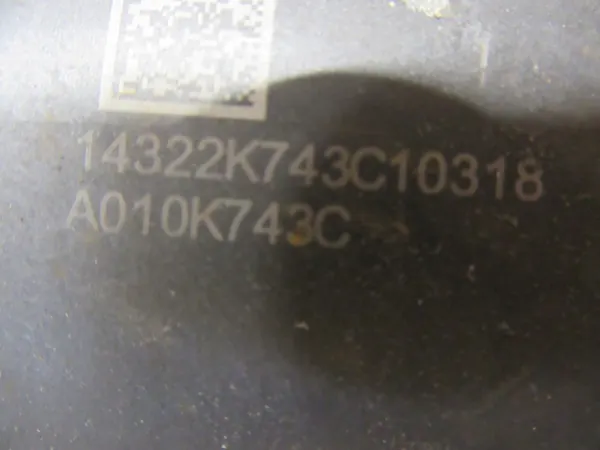 KIA SPORTAGE V 5 TUCSON IV Caixa de Direção 57700R2000 image 5