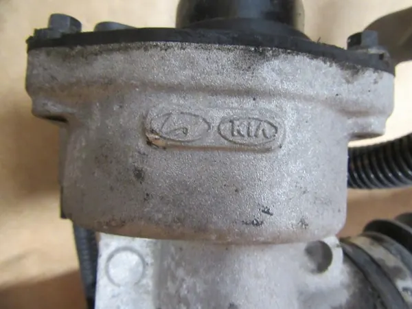 KIA SPORTAGE V 5 TUCSON IV Caixa de Direção 57700R2000 image 6