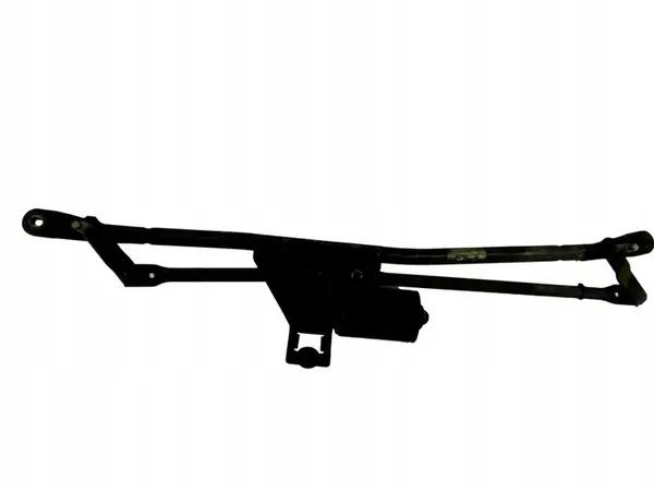 Bosch Scheibenwischermotor Volkswagen Polo image 3