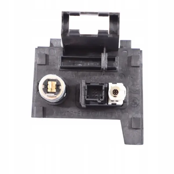 Tomada Isqueiro BMW OEM 9197318 Tampa Consola image 10