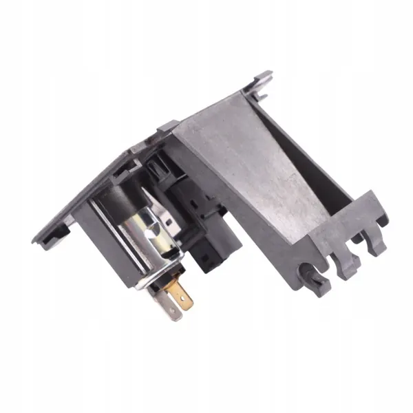 Tomada Isqueiro BMW OEM 9197318 Tampa Consola image 7