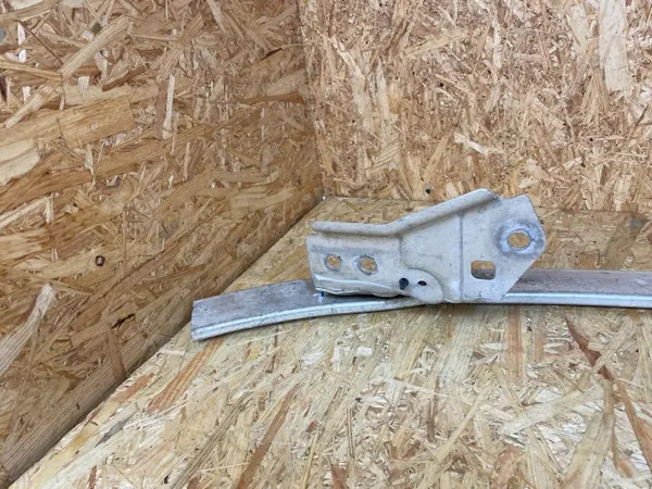 Tesla Model 3 framstötfångarbalk OEM 1084894-00-B image 9